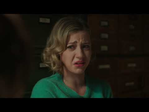 Betty Breaks Up With Kevin - Riverdale 7x04 Scene