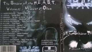 DJ Olive  Shadow of the BEAST Volume 2