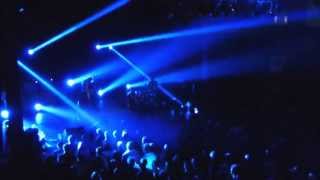 Japandroids - "Adrenaline Nightshift" - Live at Turner Hall Ballroom - Milwaukee, WI - 5/27/13