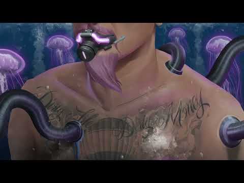 Khontkar - MİYAV ft. Keskin (prod. by Groza Beatz)