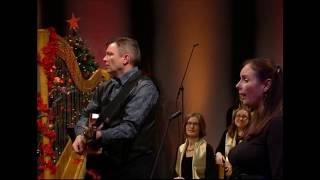 Sweet Mary Sing - James Kilbane. RTE Television Christmas Day Service.