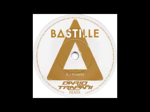 Bastille - Pompeii (Dario Trapani Remix)