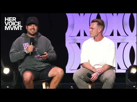 Why does sexuality matter for Christians? Gen-Z Panel @ Her Voice Movement