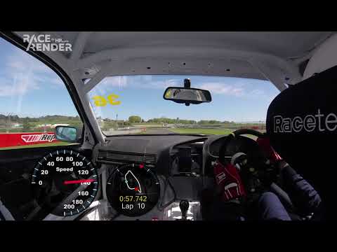 Thumbnail for Wagon debut! B&H Fleetline 100 - Pukekohe, 15 Oct 2022 by BMW, Car