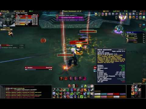 Hard ICC bosses, volume one