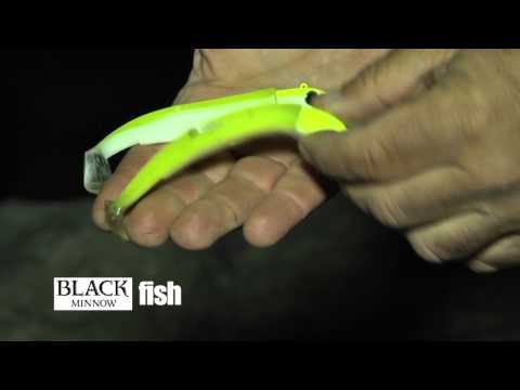 Italian Fishing TV - Mondo Artificiale 03 - Series 2 - Spinning and Surroundings in the Pontine I...