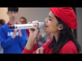 03 Kumpul Bareng Omk Trinitas Bersama Citra Scholastika PertolonganMu