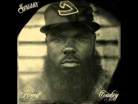 Stalley - Long Way Down ft Crystal Torres | Honest Cowboy Mixtape