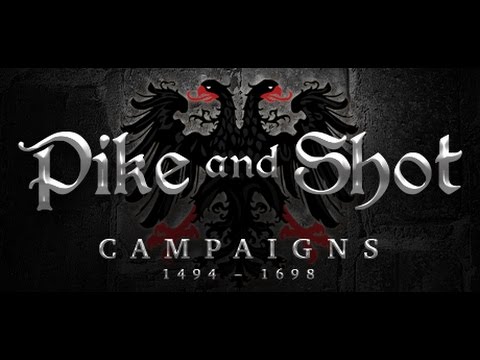 Let's Learn Pike and Shot Campaigns - Tutorial 4