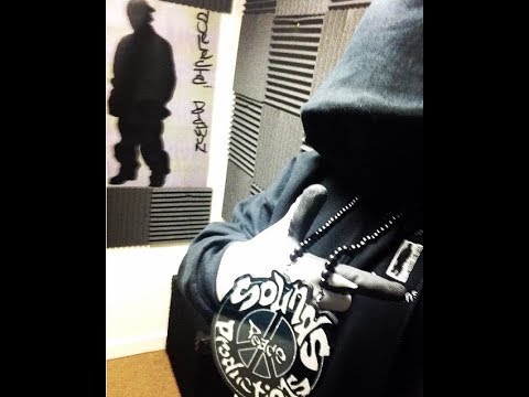 Micadonia - Rip Van Smizzle - ft. Irie Eyes Racheese + Dj Selecta Dig1