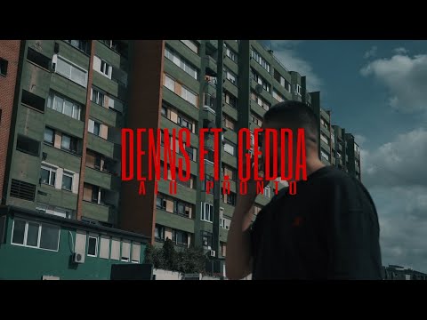 Denns x Gedda - #PRONTO (Prod by Xhenty)