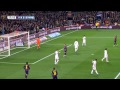 Neymar vs Real Madrid Home HD 1080i 22 03 2015 by MNcomps