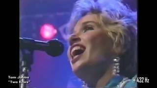 1980 Antônio Carlos Jobim :: Two Kites @ 432 Hz