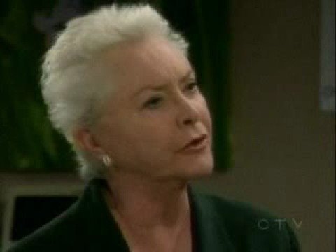 Stephanie refuse to help Donna while Pamela's terror grows