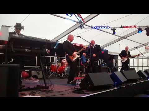 Peterborough Beer Festival 2017 - The Fedz