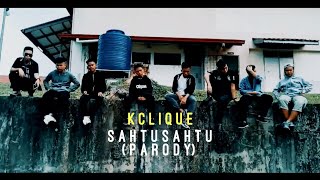 Download lagu K-Clique - SAH TU SATU² (PARODY) mp3 Download lagu K-Clique - SAH TU SATU² (PARODY) mp3