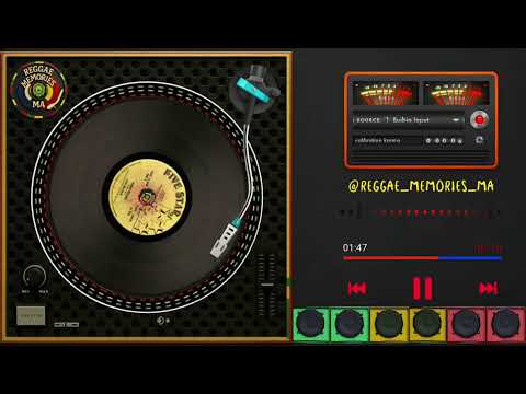 Carl Malcolm - Funny Feeling