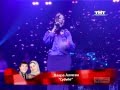 Лаура Алиева - Судьба 