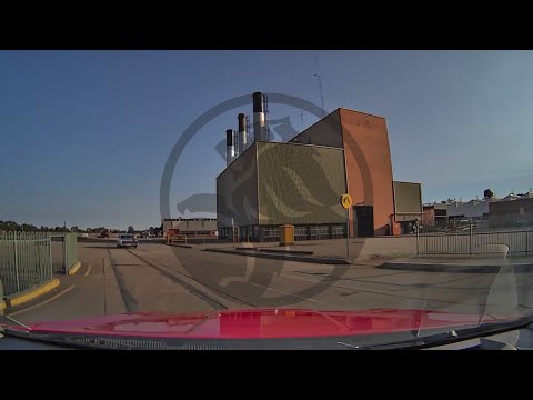 Valo Adelaide 500 Holden Tribute Cruise