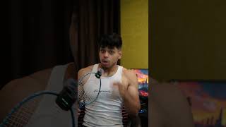 📌HIGH Protein PURE VEG Soya Sabji (tasty bhi hai)  🙌🏻 #gymmotivation #gymlife #shortsfeed #series