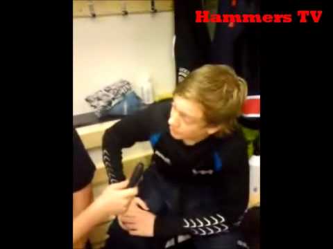Hammers TV: Eftersnack Halmstad-kristianstad