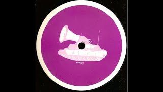 Tony Rohr - Green Machine