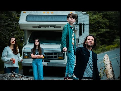 From S04 E01: You Can’t Escape Welcome to the Nightmare Town