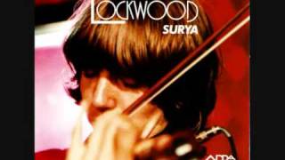 Didier Lockwood / Surya