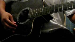 tanggap ko - nyoy volante cover