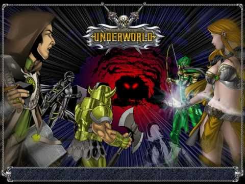 Kivi's Underworld PC