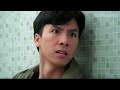 DONNIE YEN TAKES On 2 HITMEN In The Line Of Duty 4 1989
