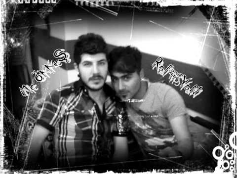 RaPiiSYaN FeaT Mc ÖkkeS  Beni anLamaDın  2o11
