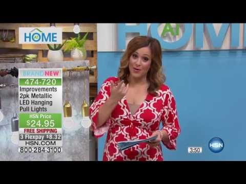 HSN | AT Home 07.26.2016 - 9 AM