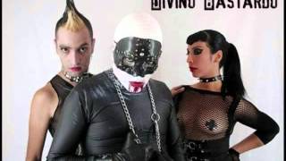 Divino bastardo  Ratas rabiosas Eskorbuto