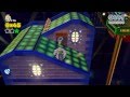 Super Mario 3D World The Great Tower Of Bowser Land Rosalina