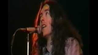 RORY GALLAGHER - Calling Card - (HQ) - Hammersmith Odeon 1977