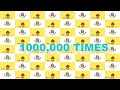 COMO Cook New Cocomelon Outro Hey Duggee Intro 1 Million Times