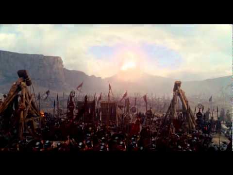 Wrath of the Titans - Official Trailer 2
