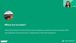 Learn how to drive more car sales by reinventing your car digital-first shopping experience