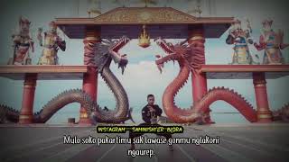 Download lagu Story WA Percakapan ROGO sejati lan SUKMO sejati. mp3
