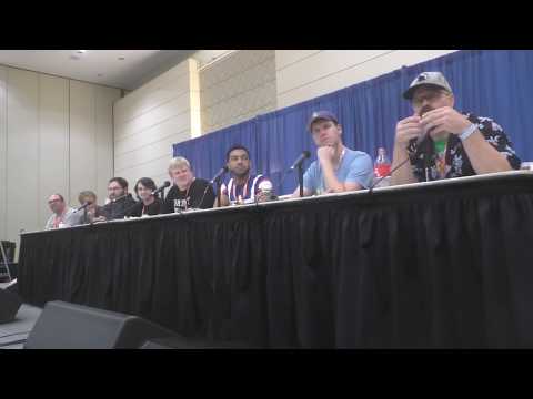 Bronies React - Bronycon 2018