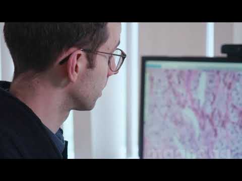 Teaser aflevering 1 serie Zorg van binnenuit - Pathologie