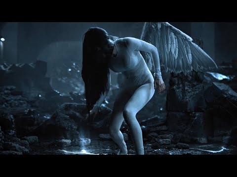 Music Video: POPPY – “Bruised Sky”