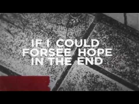 Dead American - Wandering (Official Lyric Video)