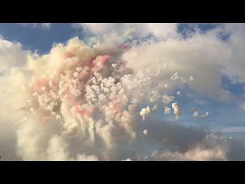 Adelfia - Spettacolo diurno Di Candia, 10 Novembre 2018