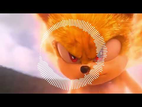 Sonic the Hedgehog 2 (2022) | Junkie XL - Okay, We're Not Friends (Eresse Remake)