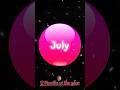 12 Months Of The Year Song Learnenglish Earlyeducation Monthsoftheyear