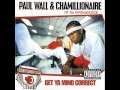 Chamillionaire - My Money Gets Jealous ft Paul ...