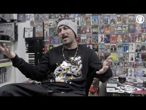 Sr.Martini & DarkSide (1) за псевдонимите и Sniper Rec.