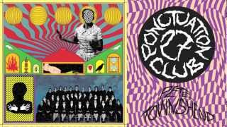 Ponctuation - Pete Townshend